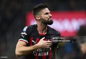 AC Milan Menang Tipis, Pengalaman Jadi Kunci