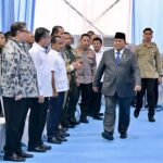 Pemerintah Perkuat Penyelamatan Aset Negara, Penyerahan Denda Administratif Kawasan Hutan Tahap VI Digelar di Kejaksaan Agung