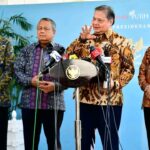 Pemerintah Matangkan Kebijakan DHE dan Tata Kelola Ekspor Strategis, Berlaku Mulai 1 Juni 2026
