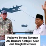 Bandara Kertajati Diproyeksikan Jadi Pusat Perawatan Hercules Asia, Langkah Strategis atau Tantangan Baru?