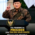 Prabowo Panggil Menhan, Jaksa Agung, dan Panglima TNI Bahas Satgas PKH, Publik Soroti Isu Terkait Jampidsus