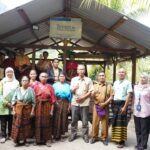 DJKI Pastikan Tenun Ikat Ende Penuhi Standar Indikasi Geografis, Penguatan MPIG dan Pemasaran Digital Jadi Prioritas