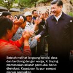 Relokasi Desa Zhaojiawa di China Berhasil Angkat Warga dari Kemiskinan Ekstrem, Jadi Model Pengentasan Kemiskinan Berkelanjutan
