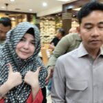 Widya Sekretaris AWNI Provinsi Jambi Sambut Kunjungan Wapres Gibran: Terus Bergerak dan Berjuang untuk Kepentingan Rakyat dan Negara