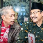 Kemensos Perkuat Perlindungan Sosial, Salurkan Bantuan Rp61,84 Miliar dan Matangkan Program Sekolah Rakyat