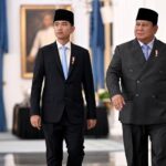 Presiden Prabowo Lantik Sudaryono sebagai Kepala BGN dan Donny Ermawan Taufanto sebagai Gubernur URI