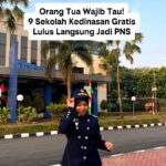 9 Sekolah Kedinasan yang Bisa Jadi Pilihan Kuliah, Biaya Pendidikan Ditanggung Negara