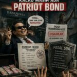 Patriot Bond dan RUU Perampasan Aset: Benarkah Uang Bermasalah Bisa Mendapat “Perlindungan”?